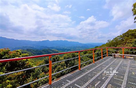 三丁山|[台中] 咬人狗坑生態景觀步道 三汀山小百岳 距離市區半小時 不怕。